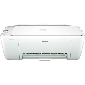 HP Multifunktionsdrucker »DeskJet 2810e All-in-One« weiss Größe