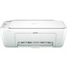 HP Multifunktionsdrucker »DeskJet 2810e All-in-One« weiss Größe