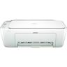 HP Multifunktionsdrucker »DeskJet 2810e All-in-One« weiss Größe