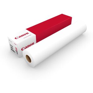 Canon Plotterpapier »Glossy 6062B 24« weiss Größe