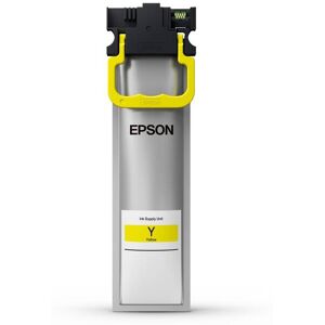 Epson Tintenpatrone »C13T11C440 Yellow« Yellow Größe