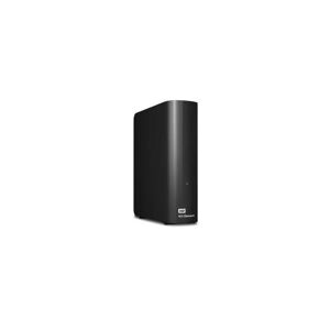 Western Digital externe HDD-Festplatte »Externe Festplatte Elements Desktop 4... schwarz Größe