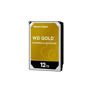 Western Digital externe HDD-Festplatte »Harddisk Goldfarben 12 TB 3,5