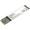 Intenso interne SSD »M.2 SSD Top« grün Größe 256 GB
