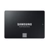 Samsung interne SSD »870 EVO 44683 SATA 2000« schwarz Größe 2 TB