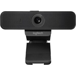 Logitech Webcam »C925e« schwarz Größe