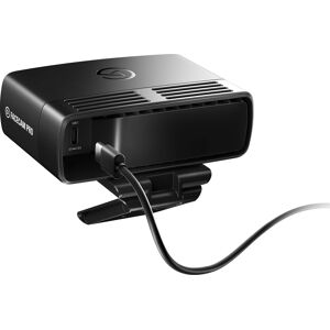 Elgato Webcam »Facecam Pro 4k streaming camera«, 4K Ultra HD schwarz Größe