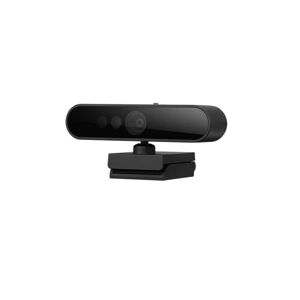 IBM Webcam »FHD Webcam 1080p«, Full HD schwarz Größe