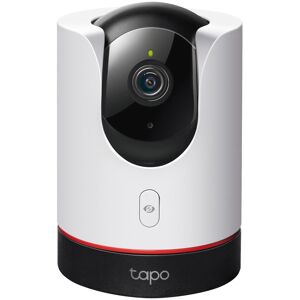 TP-Link Überwachungskamera »Tapo C225 Pan/Tilt AI Home Security IP Kamera«,... Weiss Größe