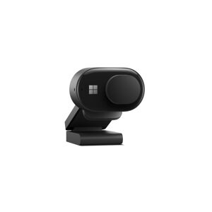 Microsoft Webcam »Webcam« schwarz Größe