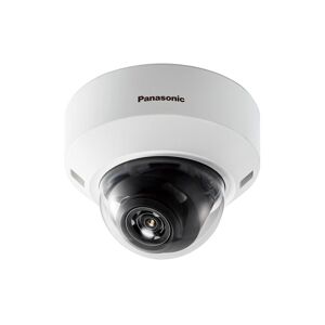 Panasonic Überwachungskamera »WV-U2142LA«, Aussenbereich weiss Größe