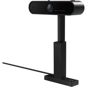 IBM Webcam »ThinkVision MC50 USB« schwarz Größe