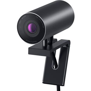 Dell Webcam »UltraSharp« schwarz Größe