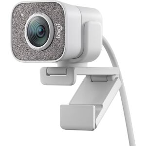 Logitech Webcam »StreamCam Weiss« weiss Größe