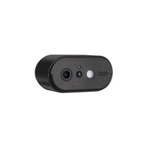 ABUS Überwachungskamera »PPIC90520B«, Aussenbereich Schwarz Größe