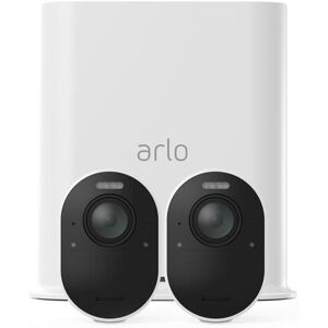 ARLO Überwachungskamera »V2: IP Kamera«, Innenbereich weiss Größe