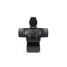 Logitech Webcam »C920S Full-HD« schwarz Größe