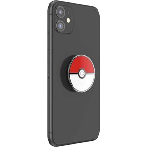 Popsockets Handy-Halterung »Premium Pokeba« bunt Größe