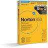 Symantec Norton Virensoftware »360 Deluxe - Promotion Box,« (ohne Farbbezeichnung) Größe