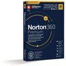 Symantec Norton Virensoftware »Norton 360 Premium Box, 10 Device, 1 Jahr« (ohne Farbbezeichnung) Größe