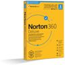 Symantec Norton Virensoftware »360 Deluxe Box, 3 Device, 1« (ohne Farbbezeichnung) Größe