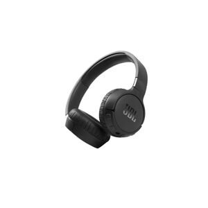 JBL On-Ear-Kopfhörer »TUNE 660 NC«, Sprachsteuerung-Active Noise Cancelling... schwarz Größe