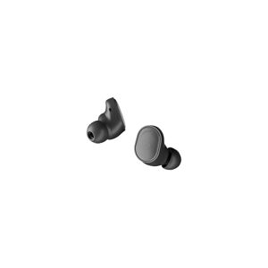 Skullcandy wireless In-Ear-Kopfhörer »Sesh Evo True Black« schwarz Größe