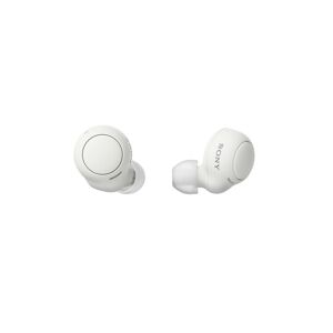 Sony wireless In-Ear-Kopfhörer »Wireless In-Ear Kopfhörer«, Bluetooth weiss Größe