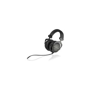 beyerdynamic Over-Ear-Kopfhörer »DT 770 Pro 32 Ohm, Schwarz« Schwarz Größe