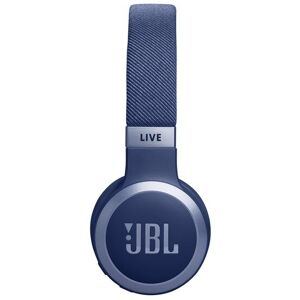 JBL On-Ear-Kopfhörer »Live 670NC Blau« Blau Größe