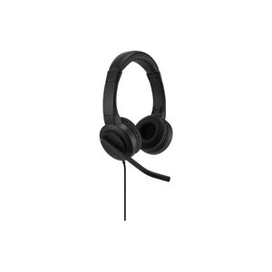 Kensington Headset »H1000 USB-C« Schwarz Größe