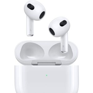 Apple In-Ear-Kopfhörer »3. Generation« weiss Größe