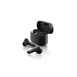 Denon wireless In-Ear-Kopfhörer »AH-C630W, True Wireless In-Ear« Schwarz Größe