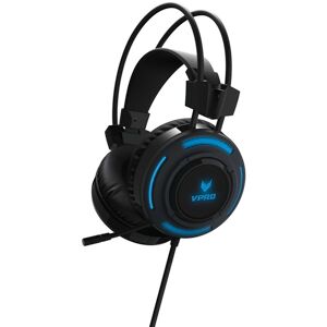 VPRO Gaming by Rapoo Gaming-Headset »VH200 beleuchtet, Over Ear, Schwarz« schwarz Größe