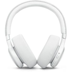 JBL On-Ear-Kopfhörer »Live 770NC Weiss« weiss Größe