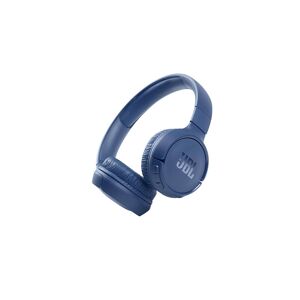 JBL On-Ear-Kopfhörer »Wireless TUNE 510 BT Blau«, On-Ear-Regler, Sprachsteuerung blau Größe