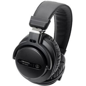 audio-technica Over-Ear-Kopfhörer »ATH-PRO5X« schwarz Größe