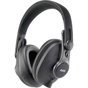 Over-Ear-Kopfhörer »AKG K371-BT Schwarz« schwarz Größe