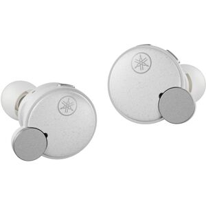 Yamaha In-Ear-Kopfhörer »Wireless In-Ear-Kopfhörer«, Bluetooth weiss Größe