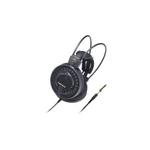 audio-technica Over-Ear-Kopfhörer »ATH-AD900X« schwarz Größe