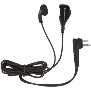 Motorola In-Ear-Kopfhörer »HKLN4605« schwatz Größe