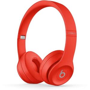 Beats by Dr. Dre On-Ear-Kopfhörer »Beats Solo3 Wireless Headphones« Rot Größe