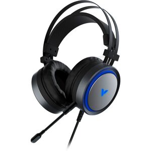 VPRO Gaming by Rapoo Gaming-Headset »VH530 Virtual 7.1 beleuchtet, Over Ear,... schwarz Größe