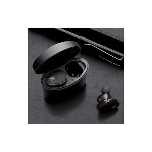 Yamaha In-Ear-Kopfhörer »Wireless In-Ear-Kopfhörer«, Bluetooth Schwarz Größe