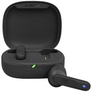 JBL wireless In-Ear-Kopfhörer »Wireless In-Ear-Kopfhörer«, Bluetooth Schwarz Größe