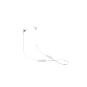 JBL wireless In-Ear-Kopfhörer »Tune 215BT« weiss Größe