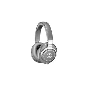 audio-technica Over-Ear-Kopfhörer »ATH-M70x« schwarz Größe