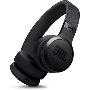 JBL On-Ear-Kopfhörer »Live 670NC Schwarz« Schwarz Größe