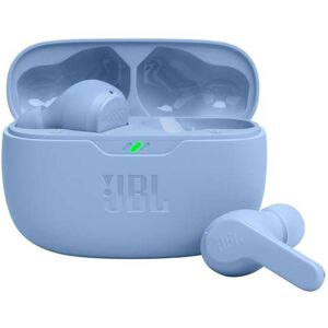 JBL wireless In-Ear-Kopfhörer »Wireless In-Ear-Kopfhörer«, Bluetooth Blau Größe