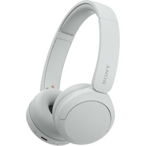 Sony Over-Ear-Kopfhörer »Over-Ear Kopfhörer«, Bluetooth weiss Größe